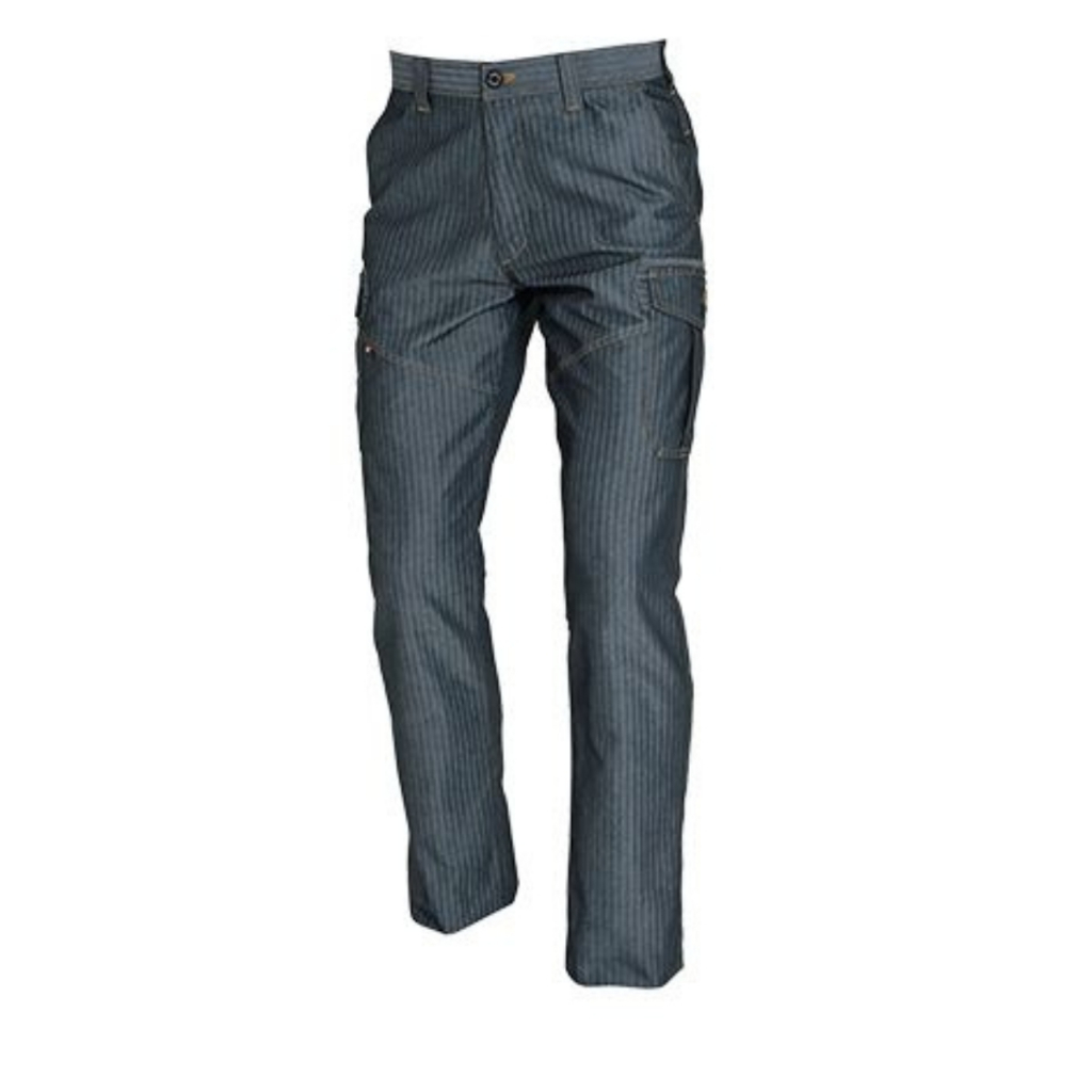 BURTLE 1512 Cargo Work Pants for Men Durable Utility Trousers with Multi-Pockets – Direct from Japan