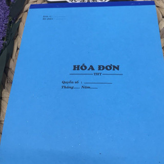 HÓA ĐƠN 2 LIÊN LỚN (H)