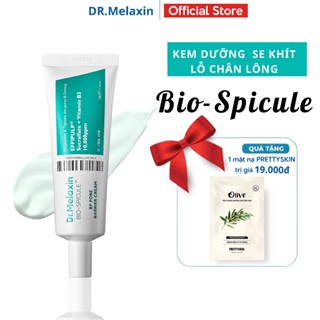 Kem dưỡng thu nhỏ lỗ chân lông BP Dr Melaxin 50gr, cải thiện thu nhỏ lỗ chân lông to,sạch mụn cám