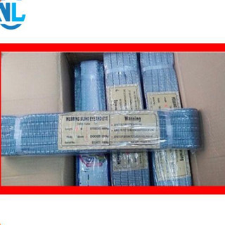 Dây Cáp Vải Cẩu Hàng (Dây Bẹ - Đủ Size) capthepgiasi