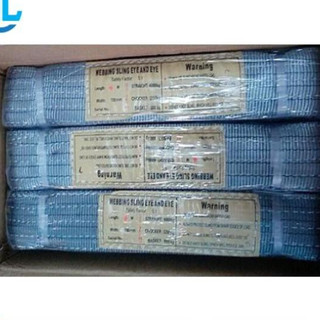 Dây Cáp Vải Cẩu Hàng (Dây Bẹ - Đủ Size) capthepgiasi