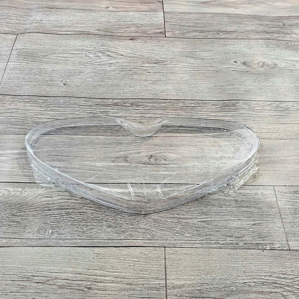 Mặt Kính Đồng Hồ Gogo – Kính Nhựa Trong Suốt, Lắp Chuẩn Xe Điện Gogo Dibao