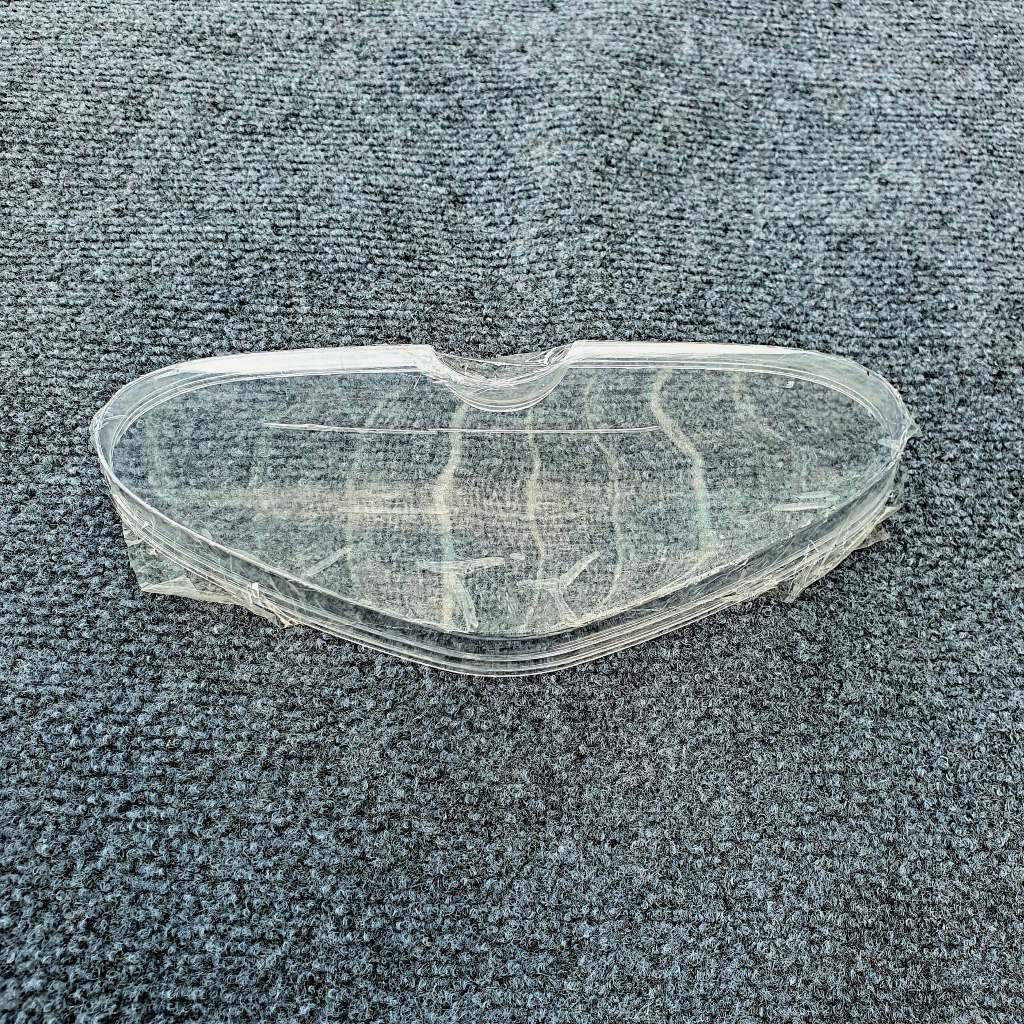 Mặt Kính Đồng Hồ Gogo – Kính Nhựa Trong Suốt, Lắp Chuẩn Xe Điện Gogo Dibao