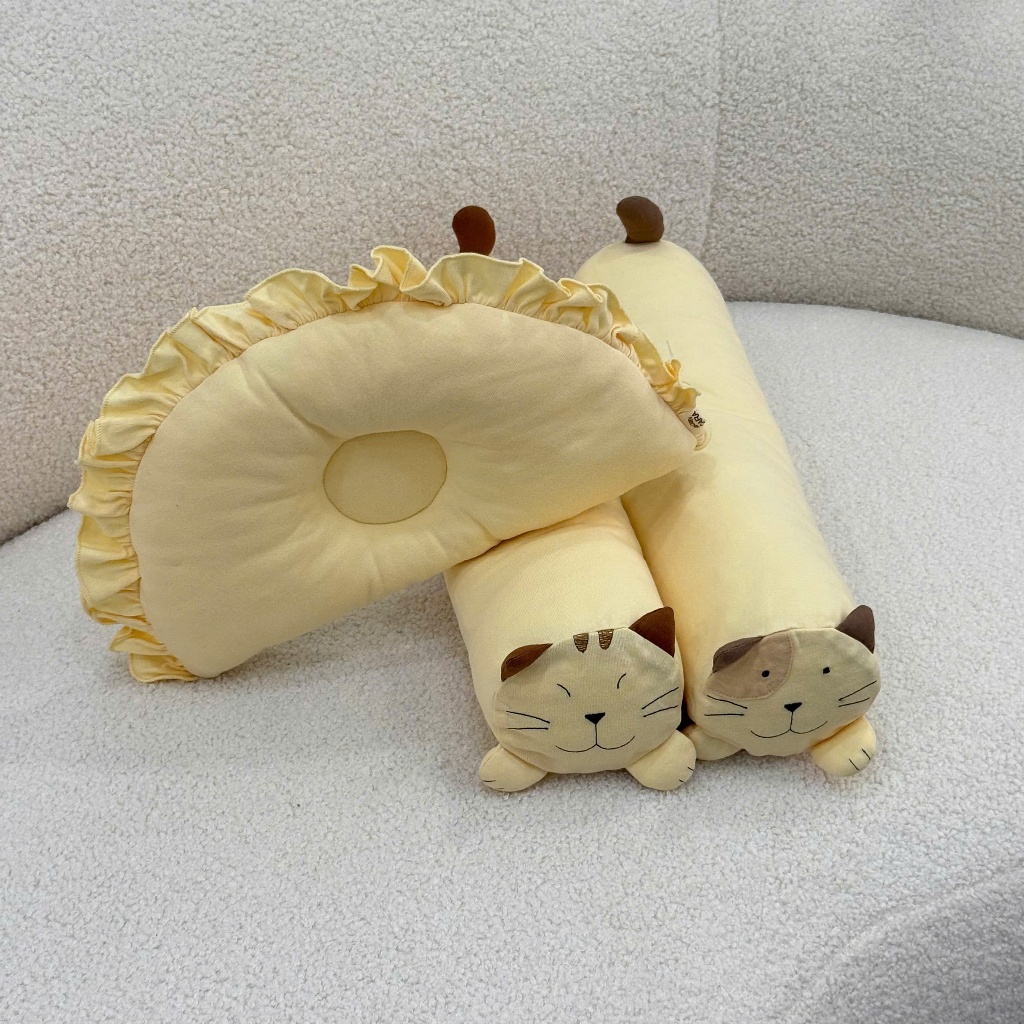 SET SƠ SINH GỐI LÕM HIKOSEN CARA