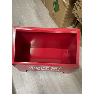 Chân Đế để Bình màu đỏ chắc chắc,siêu bền
