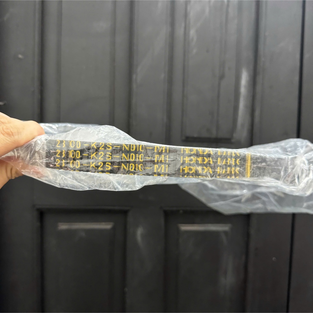 Dây curoa zin Vario 160, Click 160, PCX 160, ADV160 (2022 - 2025) (970263)