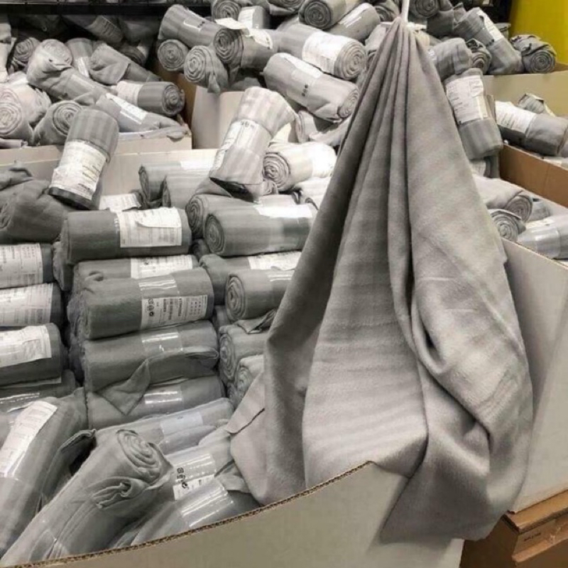 Chăn hè IKEA hàng xuất Thái