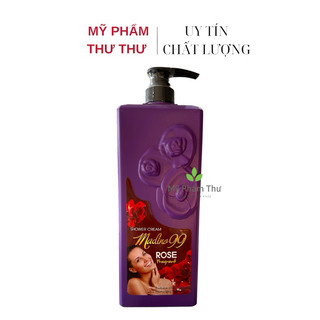 Sữa tắm Madino 99 1200ml