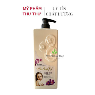 Sữa tắm Madino 99 1200ml