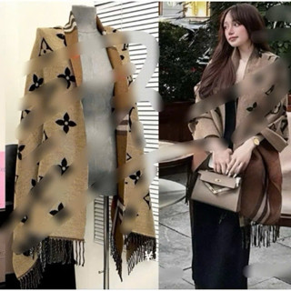 XẢ KHO KHĂN DẠ CHOÀNG CAO CẤP HÀNG QC DÀY ĐẸP