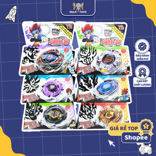 Đồ Chơi Con Quay Chiến Thần Vô Cực Hulo Toys, Đồ Chơi Giải Trí Cho Bé