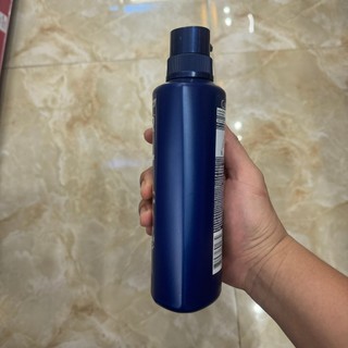 Dầu Gội Clear Men Thái -360ml/chai