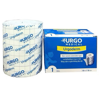 BĂNG KEO CUỘN Y TẾ URGODERM 10x10