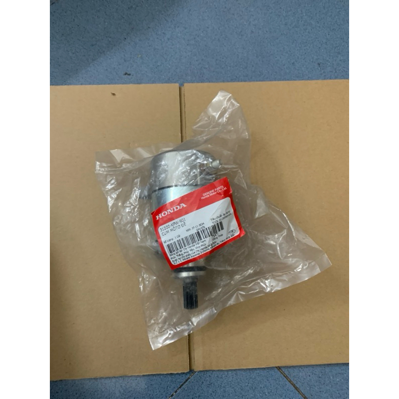 Củ đề Fu neo/Fu2/FuX/W125/Fu125 hãng Honda