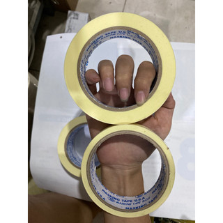 Băng keo giấy bản 2,5cm, 5cm