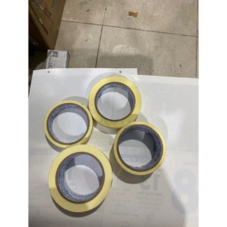 Băng keo giấy bản 2,5cm, 5cm
