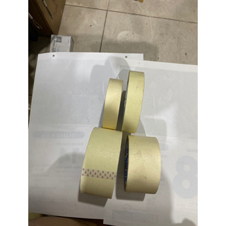 Băng keo giấy bản 2,5cm, 5cm