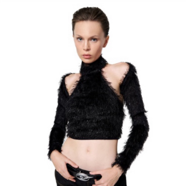 ETS| LUNA KAT TOP
