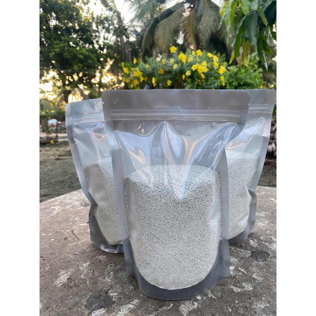 Bột clorin 70%, diệt khuẩn ao cá ,trại nuôi gia cầm... túi 1kg