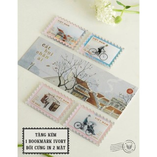 SÁCH - CÁT BỤI CHÂN AI