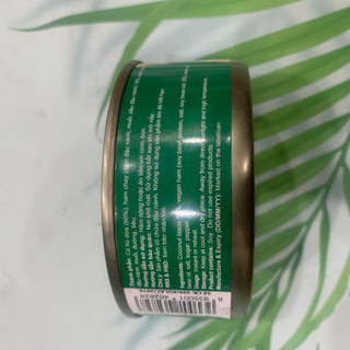 Củ hũ dừa kho ham chay Âu Lạc 130 gr