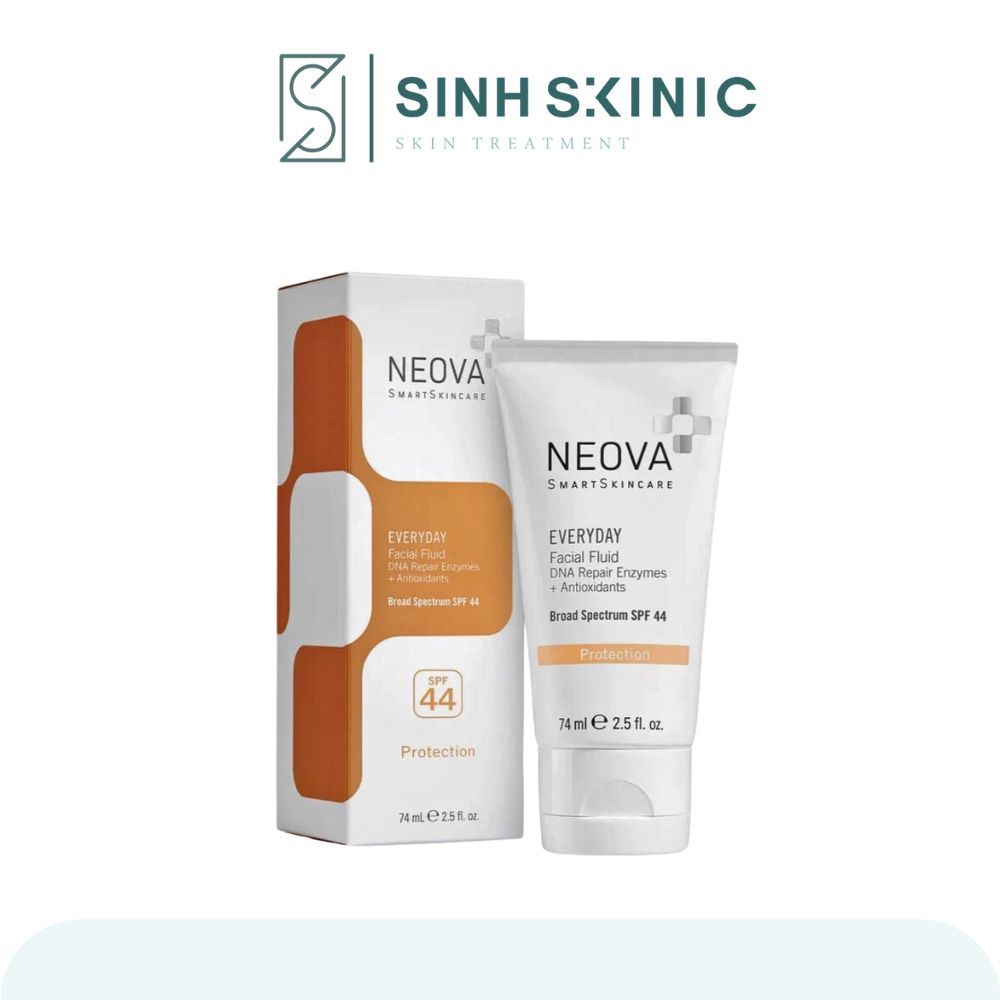 Kem Chống Nắng Neova Everyday SPF 44