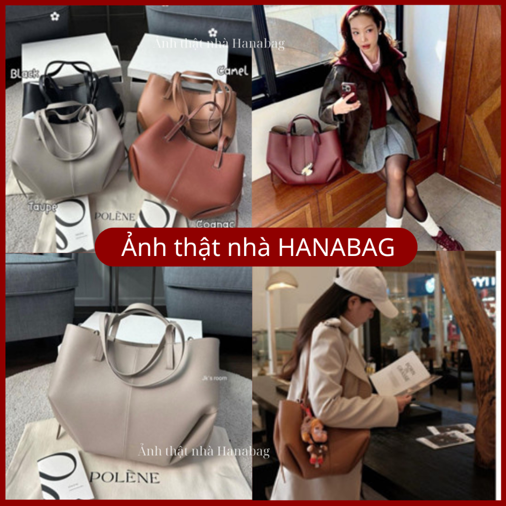 Túi polen sz 33cm ko kèm cham ko box