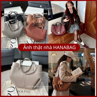 Túi polen sz 33cm ko kèm cham ko box