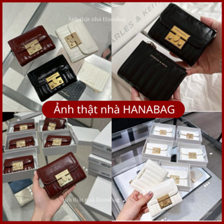   1149 Ví gập mini full box 