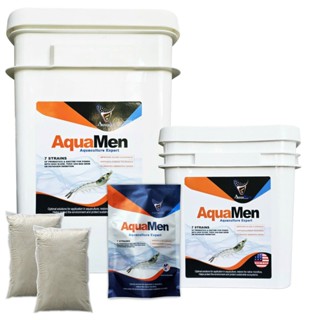 Vi Sinh Xử Lý Nước Hàm Lượng Cao Giá Tốt