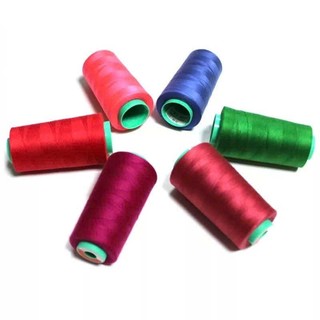 Chỉ may công nghiệp chỉ may giá rẻ chỉ may quần áo chỉ may xuất dư chỉ may 40/2