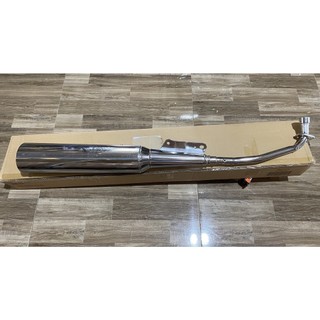 PÔ WAVE NHỎ / WAVE ANPHA ĐỜI ĐẦU / WAVE ZX - CÓ 2 ĐỜI ĐÍT TO VÀ ĐÍT NHỎ - HÀNG ZIN -18350KRSW00 - 18350KRS900