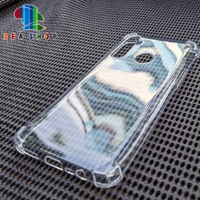 Ốp lưng Realme 5 - Realme 5S, 5i, Realme C3, C3i, 6i, 3, 3i nhựa dẻo trong suốt CHỐNG SỐC