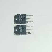 2sk2698, 15A, 500V,  Fet công suất máy hàn.