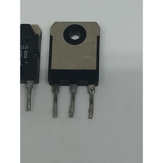 2sk2698, 15A, 500V,  Fet công suất máy hàn.