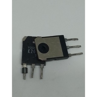 2sk2698, 15A, 500V,  Fet công suất máy hàn.