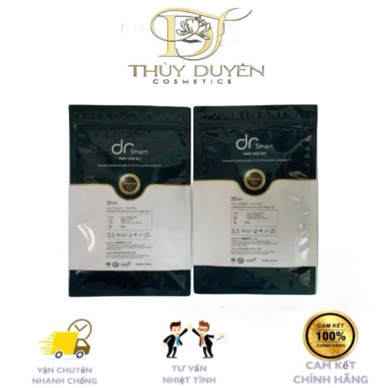 chỉ mono PCL 25-38-60mm Dr.smart