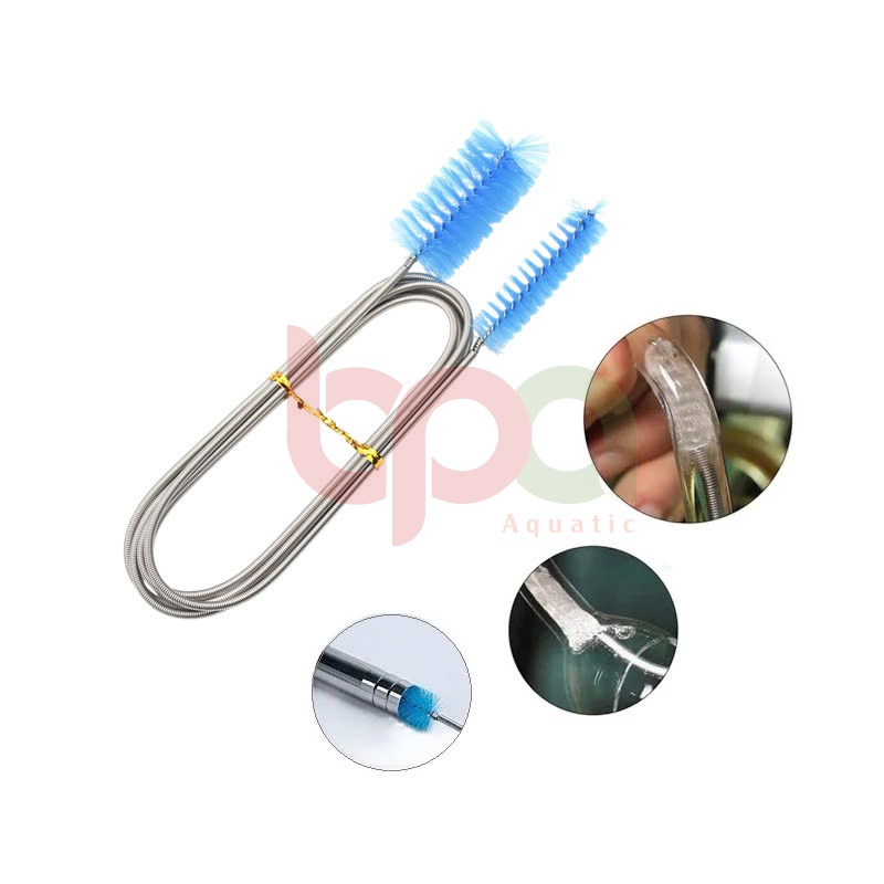 CỌ VỆ SINH ỐNG DÂY IN OUT- CỌ VỆ SINH ỐNG LÀM SẠCH KHÔNG BÁM BỤI BẨN LÂU NGÀY