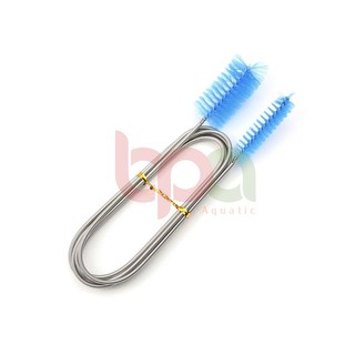 CỌ VỆ SINH ỐNG DÂY IN OUT- CỌ VỆ SINH ỐNG LÀM SẠCH KHÔNG BÁM BỤI BẨN LÂU NGÀY