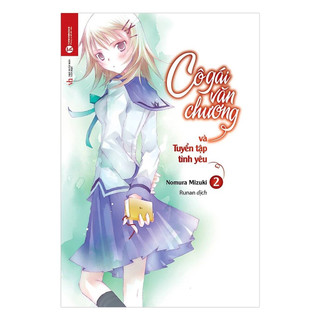 Sách - Cô Gái Văn Chương lẻ tập