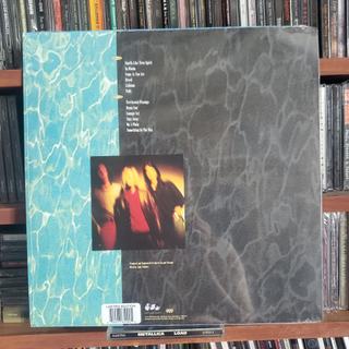 Nirvana ‎– Nevermind vinyl