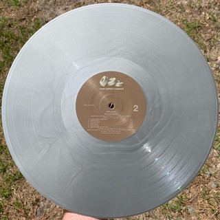 Nirvana ‎– Nevermind vinyl