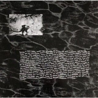 Nirvana ‎– Nevermind vinyl
