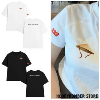 Áo Babytee Chữ Độc Lập Tự Do Chất Thun Tăm Lạnh From Xinh