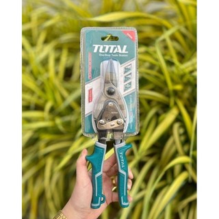 (T63) Kéo cắt tole (hướng trái) TOTAL THT521106.TTT