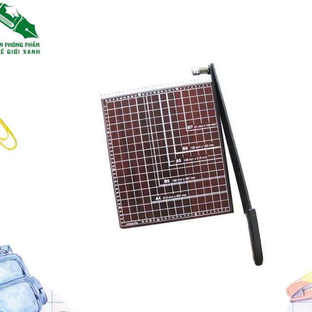 BÀN CẮT GIẤY A5