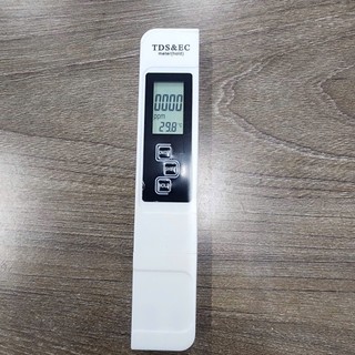 Bút tds, bút đo nước, tds, dụng cụ đo kiểm tra chất lượng nước