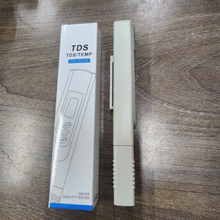 Bút tds, bút đo nước, tds, dụng cụ đo kiểm tra chất lượng nước