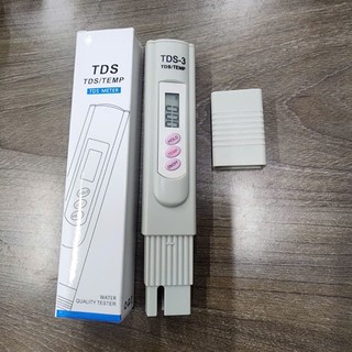 Bút tds, bút đo nước, tds, dụng cụ đo kiểm tra chất lượng nước