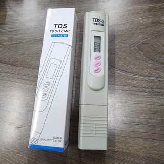 Bút tds, bút đo nước, tds, dụng cụ đo kiểm tra chất lượng nước